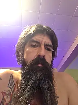 DaddyBadTouches online show from 20, 3, 2026