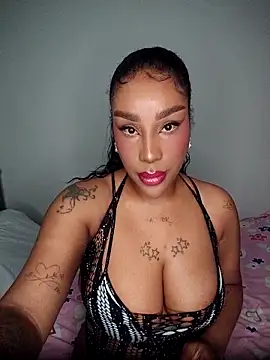 Queen Amara online show from 18, 1, 2026