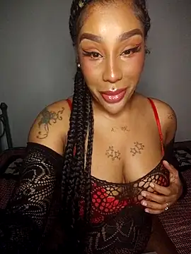 Queen Amara online show from 19, 4, 2026