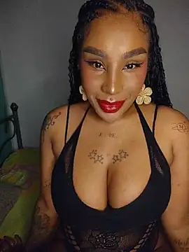Snapshot of Queen_Amara chatting on 9, 7, 2026 Queen Amara online show from 9, 7, 2026