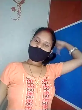 Komal-Rajput online show from 8, 11, 2025