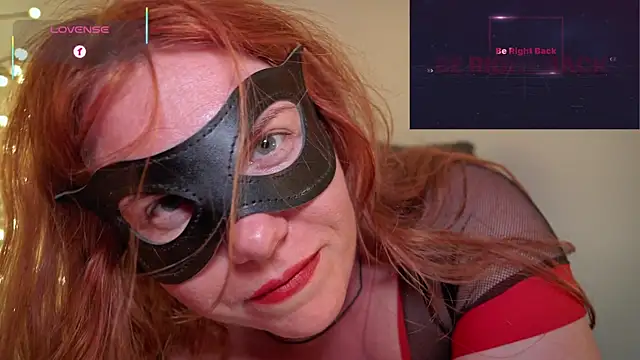 Snapshot of GingerAleMILF chatting on 19, 4, 2026 GingerAleMILF online show from 19, 4, 2026