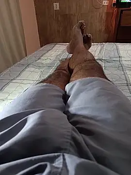 Gallo001 online show from 17, 4, 2026