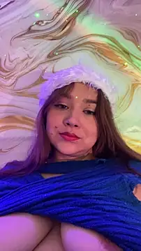 Valeryfox01  online show from 23, 12, 2025