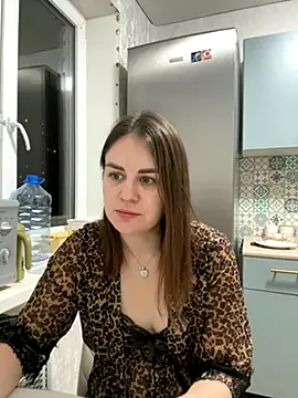 Snapshot of Risky-Flower chatting on 5, 10, 2025 Risky-Flower online show from 5, 10, 2025