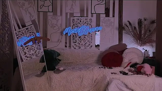 Mari69Juana online show from 8, 11, 2025