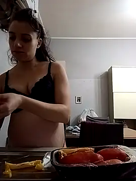 Snapshot of Maialona78 chatting on 23, 10, 2025 Maialona78 online show from 23, 10, 2025