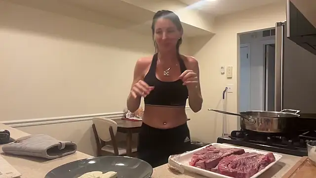 NurseStephania online show from 3, 10, 2025