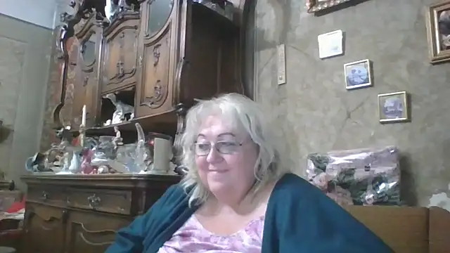 Lala-Love56 online show from 21, 9, 2025