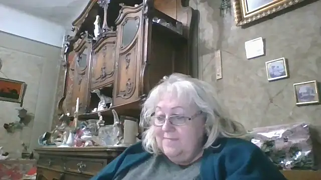 Lala-Love56 online show from 29, 9, 2025