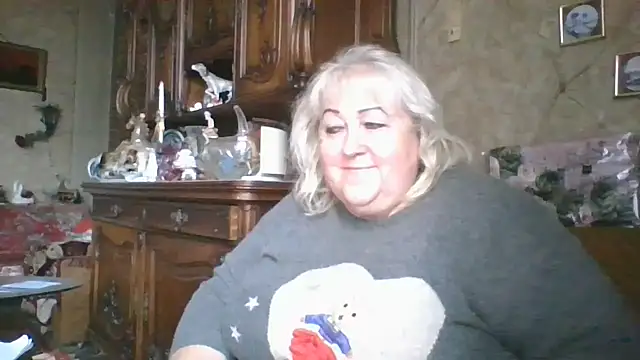 Lala-Love56 online show from 30, 9, 2025