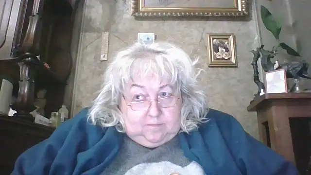 Lala-Love56 online show from 31, 10, 2025