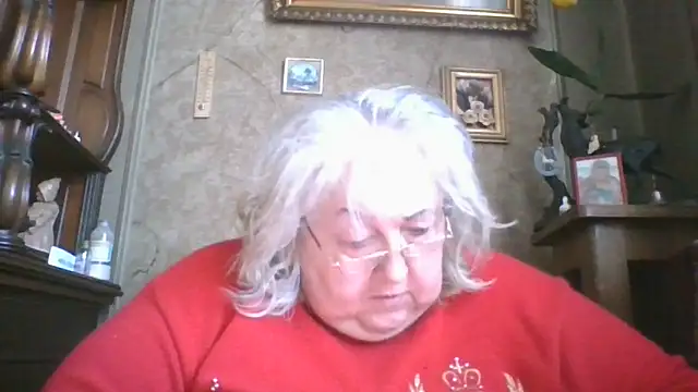 Lala-Love56 online show from 11, 3, 2026