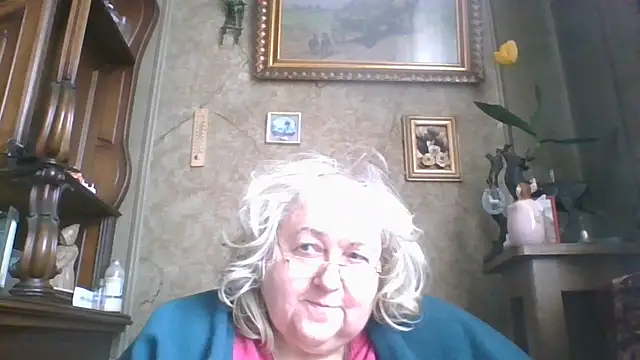 Lala-Love56 online show from 27, 3, 2026