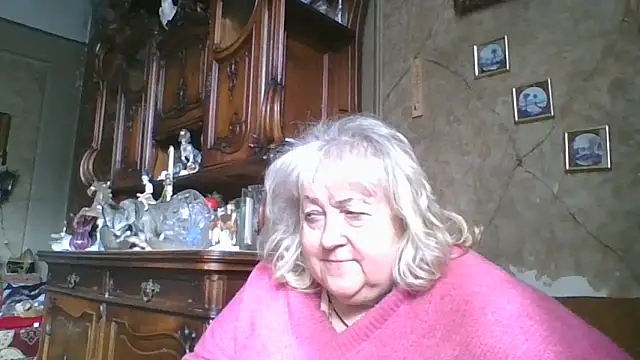 Snapshot of Lala-Love56 chatting on 14, 6, 2026 Lala-Love56 online show from 14, 6, 2026