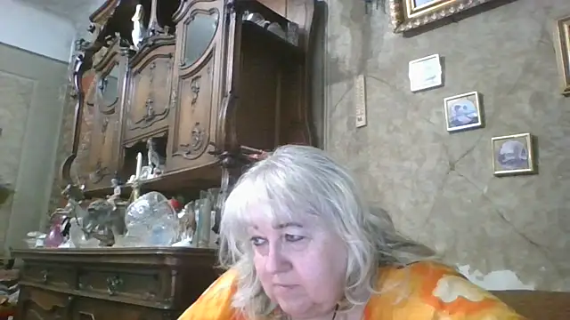Snapshot of Lala-Love56 chatting on 19, 6, 2026 Lala-Love56 online show from 19, 6, 2026
