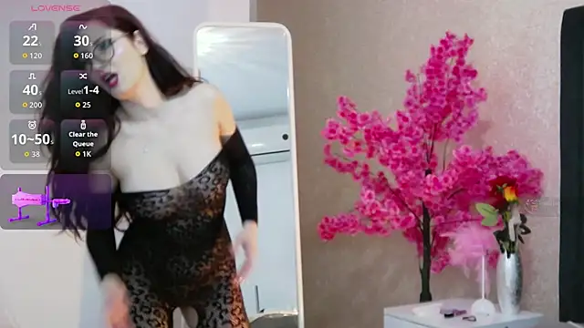 RubbiDark online show from 10, 2, 2026