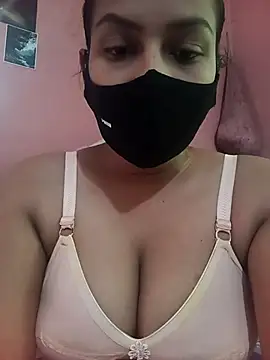 Snapshot of Samiya3344 chatting on 18, 9, 2025 Samiya3344 online show from 18, 9, 2025