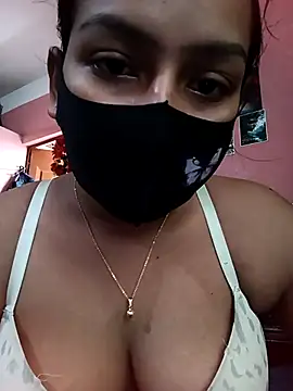 Snapshot of Samiya3344 chatting on 4, 10, 2025 Samiya3344 online show from 4, 10, 2025