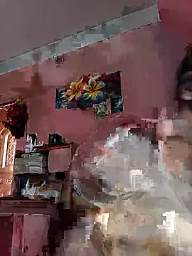 Snapshot of Samiya3344 chatting on 20, 10, 2025 Samiya3344 online show from 20, 10, 2025