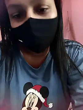 Snapshot of Samiya3344 chatting on 26, 10, 2025 Samiya3344 online show from 26, 10, 2025