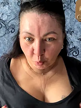 Vilvet777 online show from 25, 10, 2025
