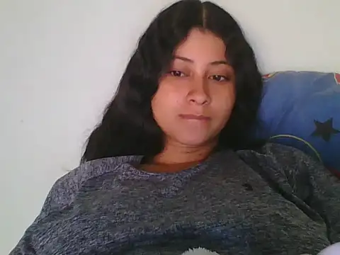 luna1964 online show from 19, 11, 2025