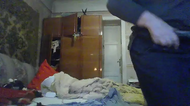 AnnaLive570 online show from 5, 11, 2025