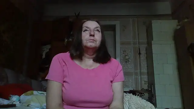 AnnaLive570 online show from 18, 11, 2025