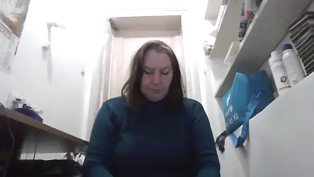 AnnaLive570 online show from 3, 2, 2026