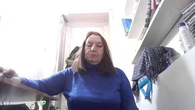 AnnaLive570 online show from 13, 2, 2026