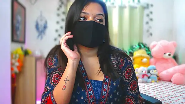 WildDimpi 0 online show from 3, 6, 2026