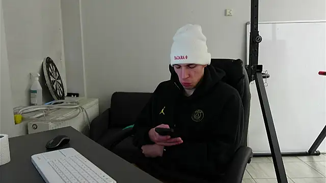 Ryan Dozer online show from 30, 11, 2025