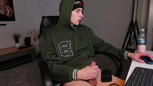 Ryan Dozer online show from 18, 12, 2025