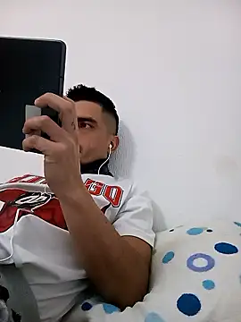 Andr3s69xxx online show from 13, 1, 2026