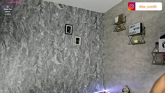 alex cumfit1 online show from 7, 2, 2026