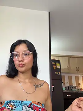 charlottekiss99 online show from 23, 6, 2026