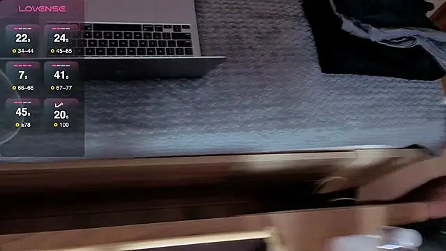 Snapshot of SheldonAndKaren chatting on 28, 9, 2025 SheldonAndKaren online show from 28, 9, 2025