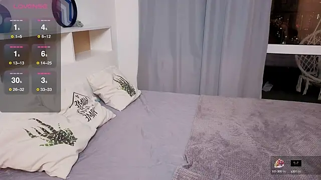 Snapshot of SheldonAndKaren chatting on 16, 10, 2025 SheldonAndKaren online show from 16, 10, 2025