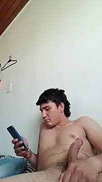 Johan Dangel online show from 5, 2, 2026