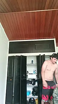 Johan Dangel online show from 10, 2, 2026