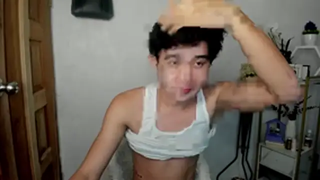 NautyBoyBrazeen 143 online show from 19, 11, 2025