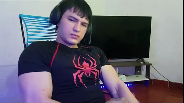 ErickWalton online show from 13, 11, 2025