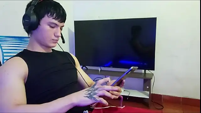 ErickWalton online show from 20, 11, 2025