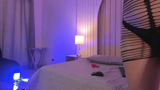 maria gil online show from 17, 12, 2025