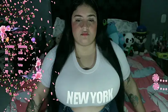 MIIN JII 1 online show from 24, 2, 2026