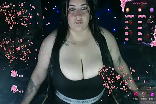 MIIN JII 1 online show from 19, 4, 2026