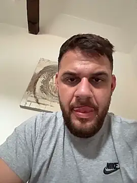 Fabiowexh online show from 14, 9, 2025