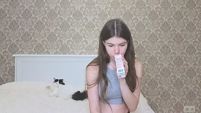 Annabel theMoon online show from 7, 7, 2026
