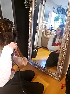 Blossom94 online show from 24, 11, 2025